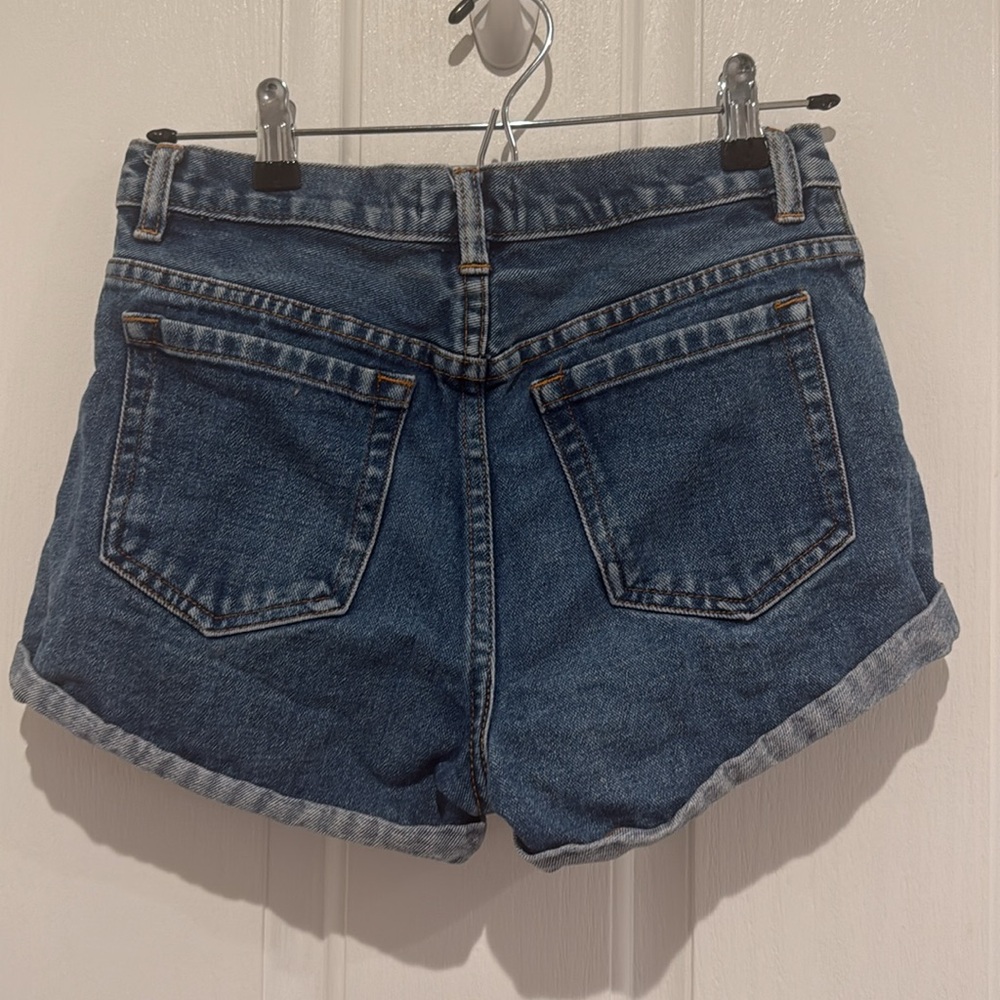 🎁Forever 21 women’s shorts - Picture 5 of 6